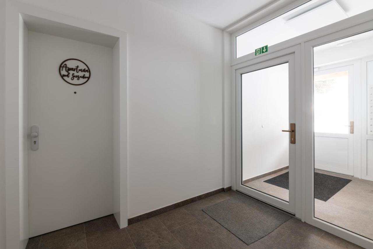 Apartman Pod Sneznikem Dolní Morava Kültér fotó