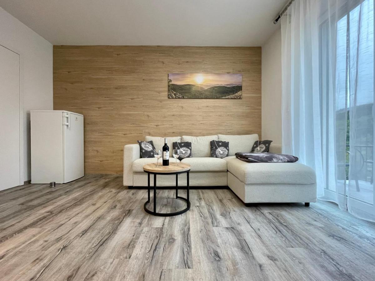 Apartman Pod Sneznikem Dolní Morava Kültér fotó
